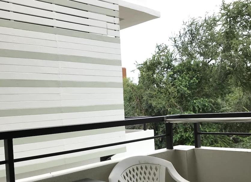 Balcone Foto