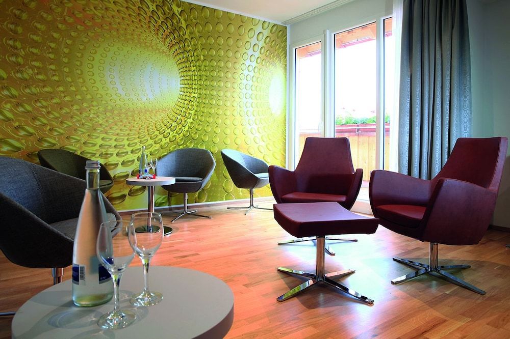 Area lounge