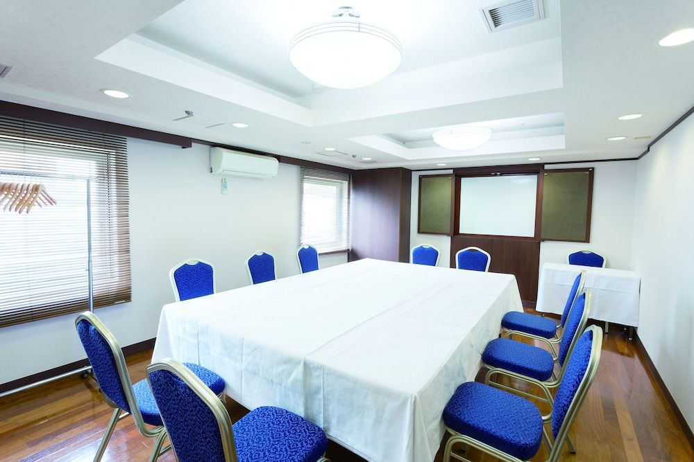 Sala conferenze