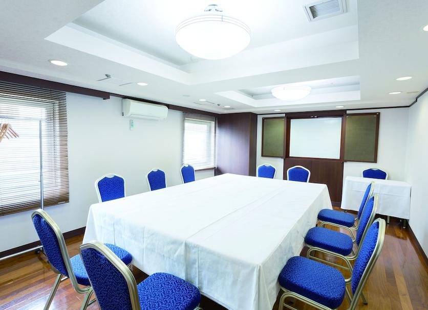 Sala conferenze Foto