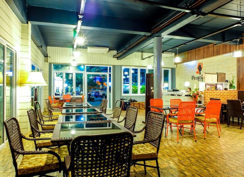 Ristorante Foto