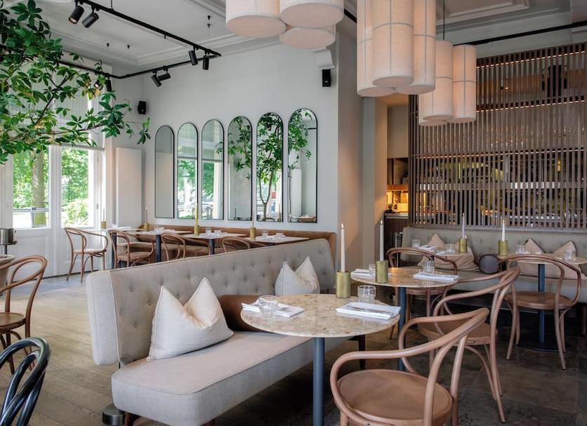 Ristorante Foto
