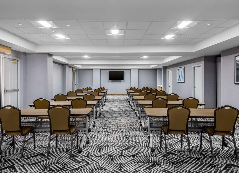 Sala conferenze Foto