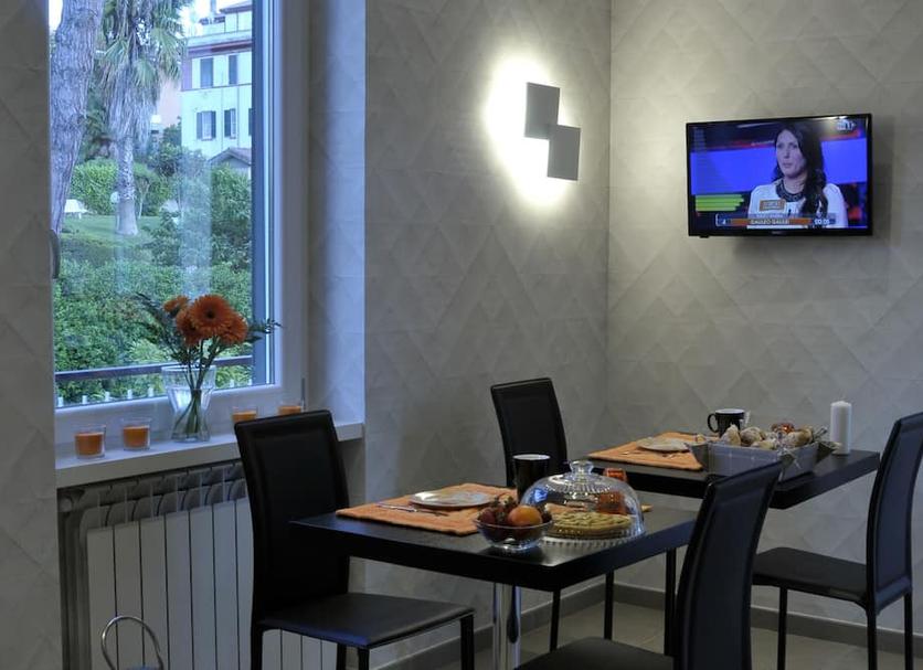 Sala pranzo Foto
