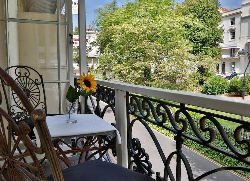 Balcone Foto