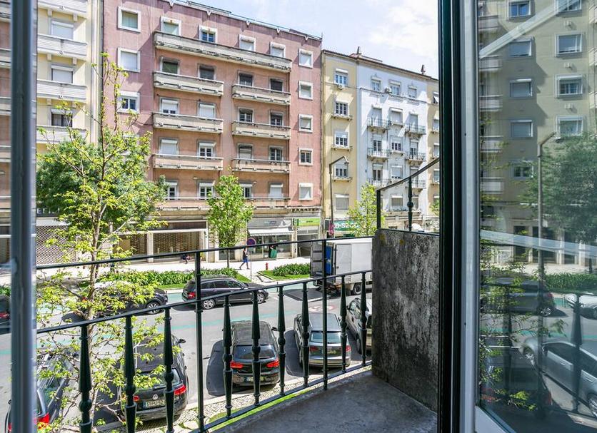 Balcone Foto