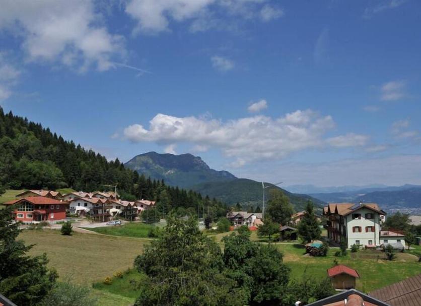 Vista esterna Foto