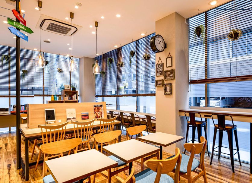 Ristorante Foto