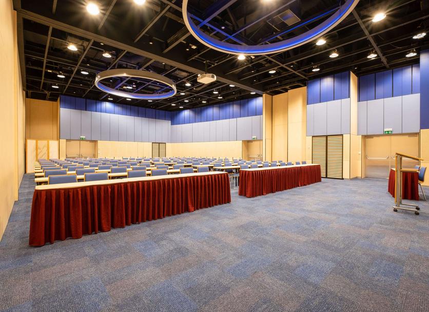 Sala conferenze Foto