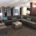 Area lounge