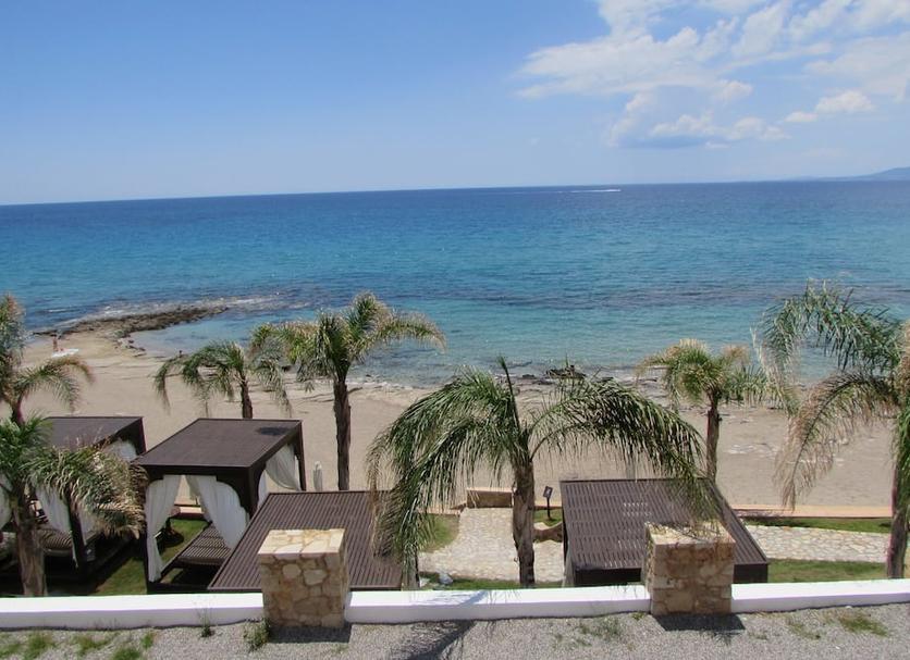 Spiaggia Foto