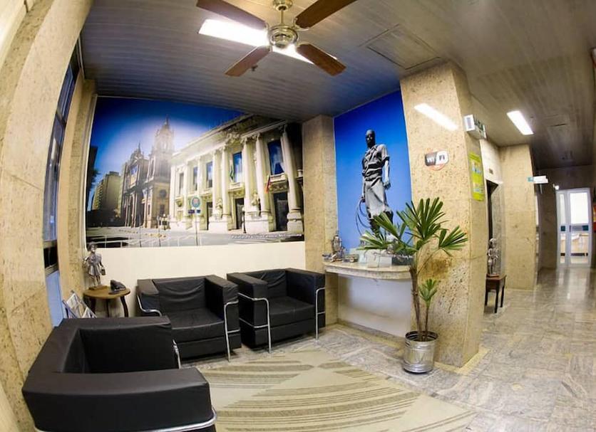 Ingresso Foto