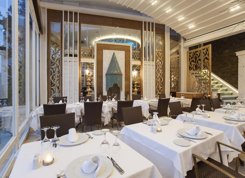 Ristorante Foto