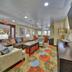 Area lounge