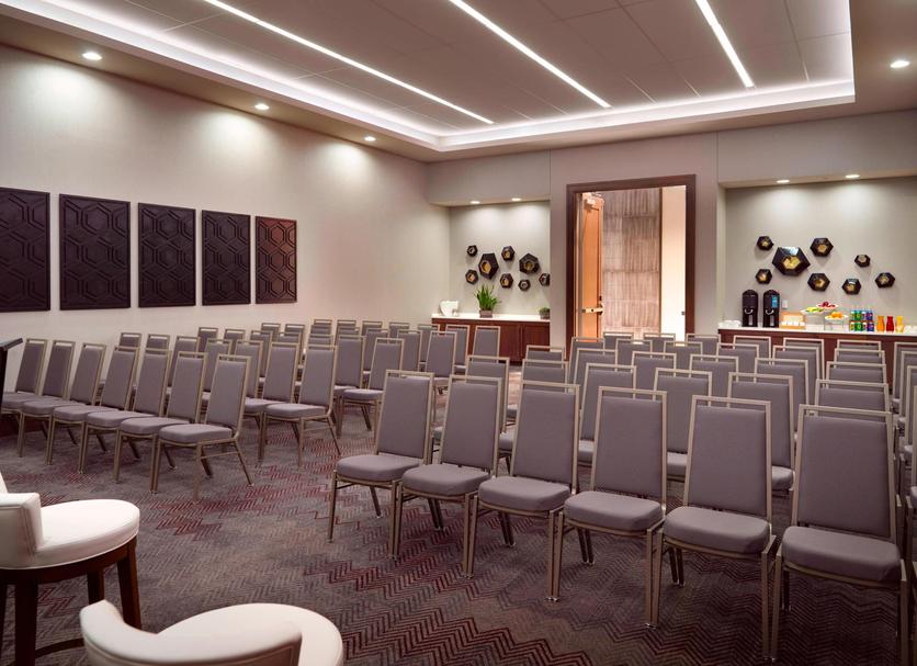 Sala conferenze Foto