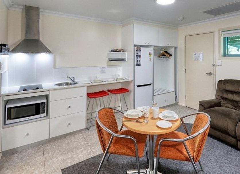 Cucina Foto