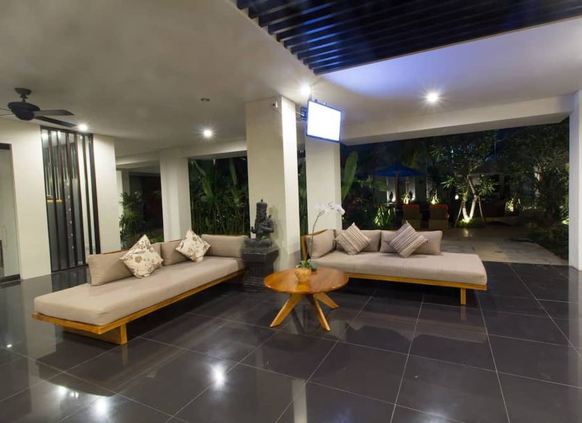 Ingresso Foto