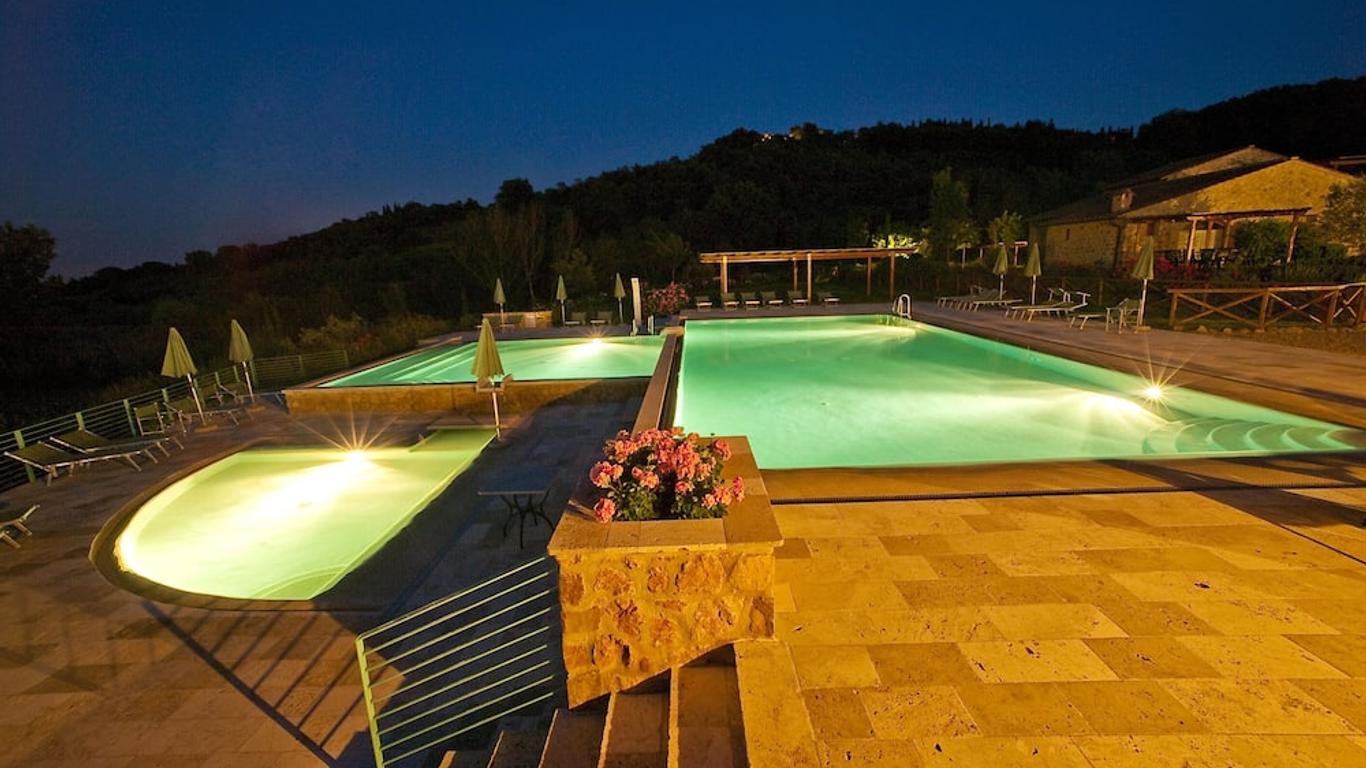 Antica Fonte Resort