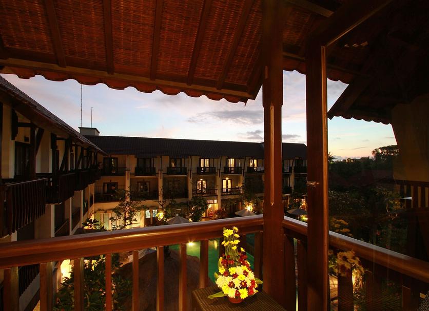Balcone Foto