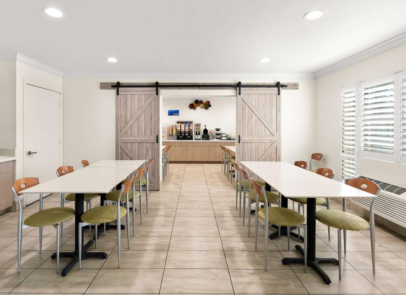 Sala pranzo Foto