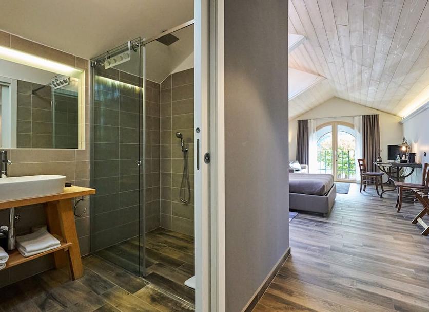 Bagno Foto
