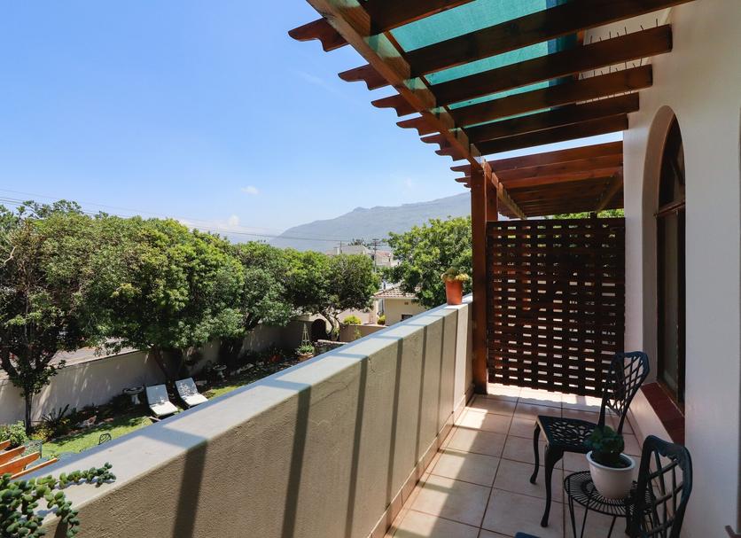 Balcone Foto