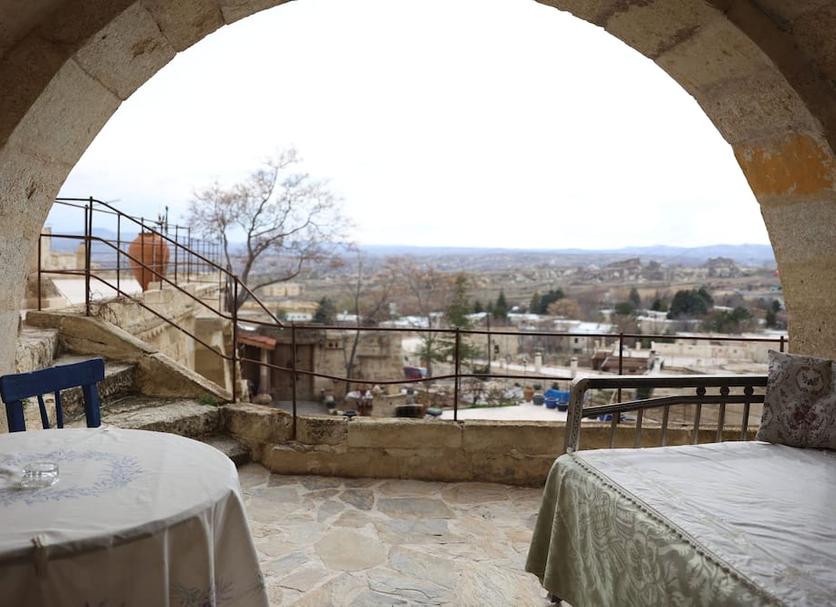 Balcone Foto