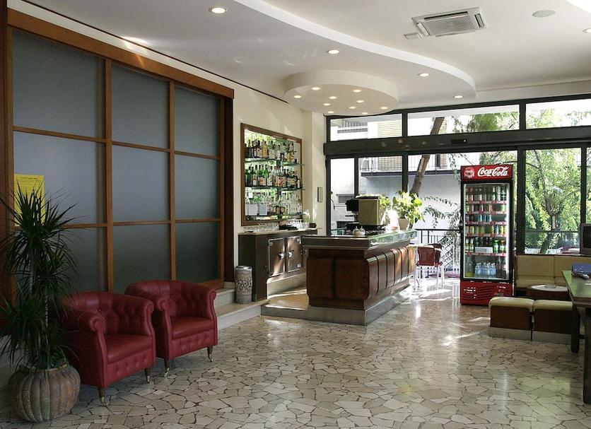 Ingresso Foto