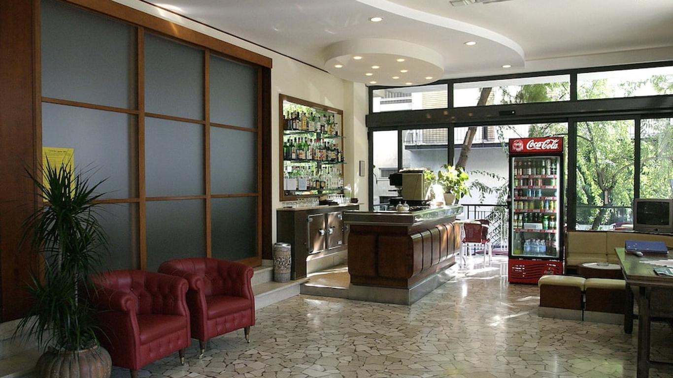 Hotel Baltic