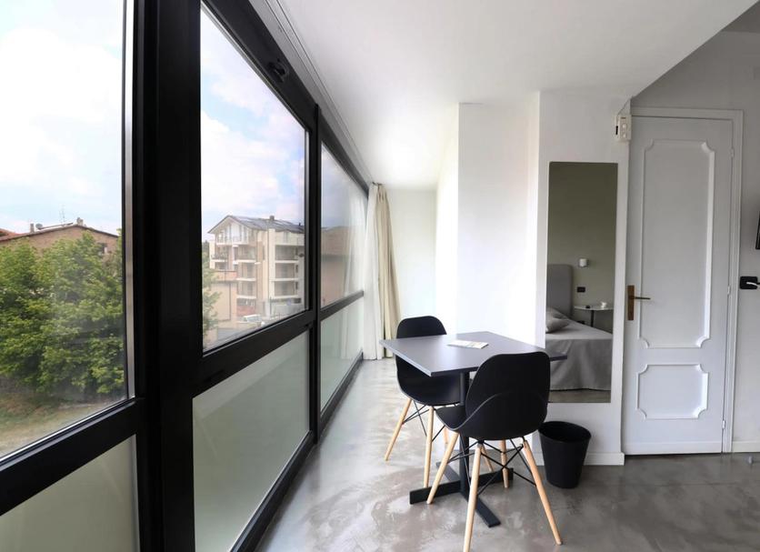 Sala pranzo Foto