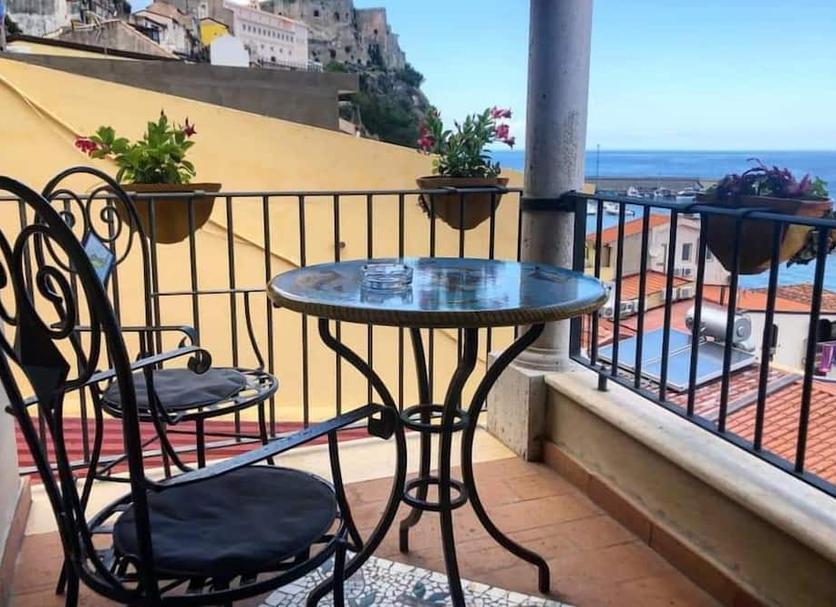 Balcone Foto