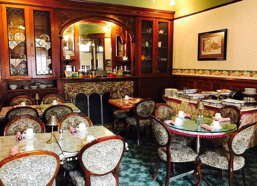 Ristorante Foto