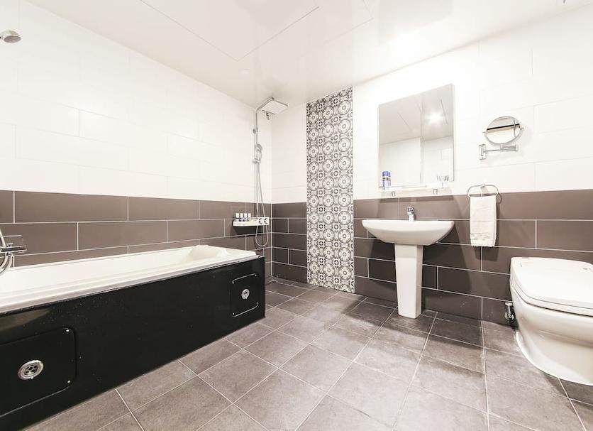 Bagno Foto