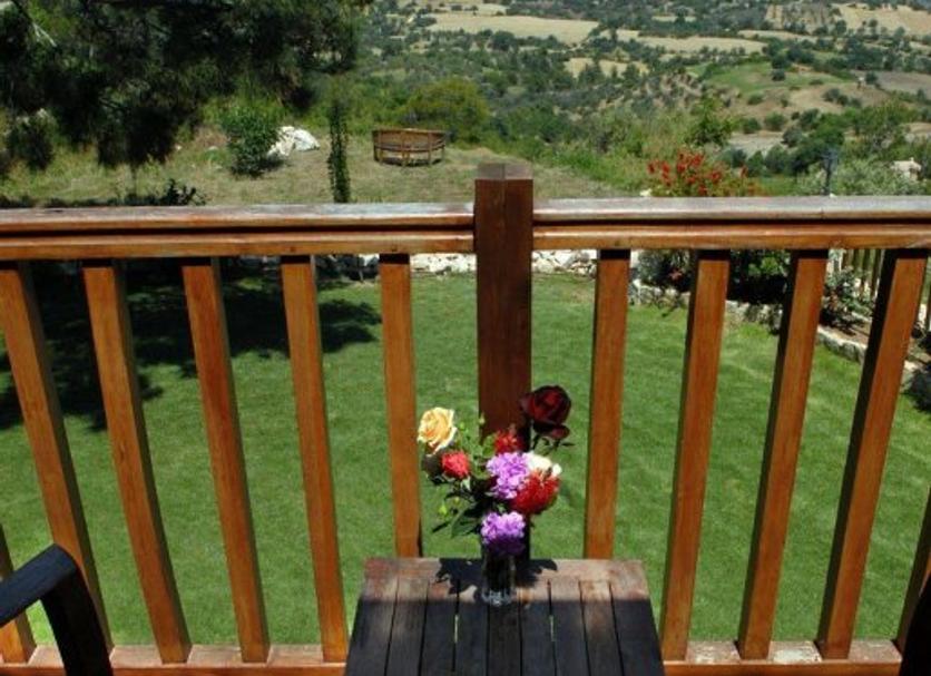 Balcone Foto