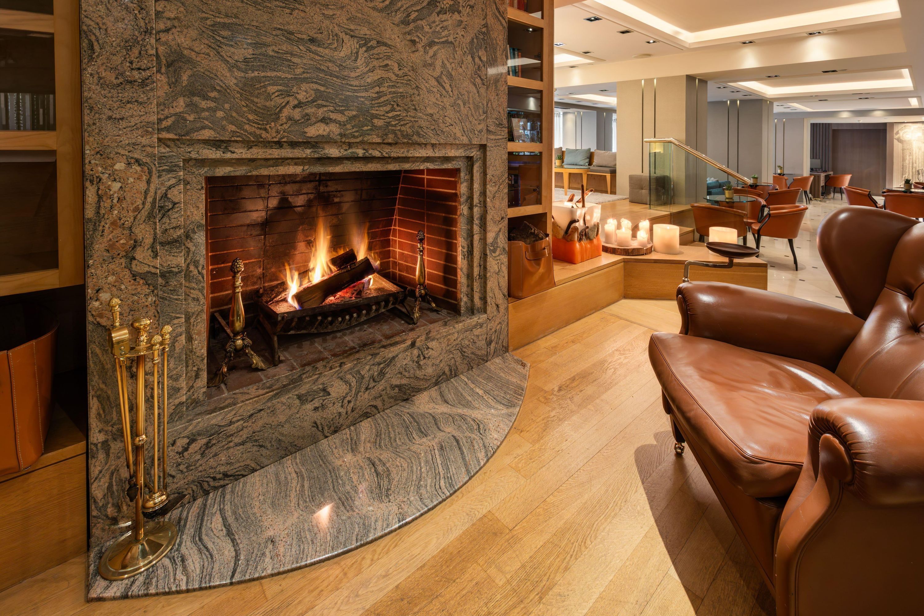 Area lounge