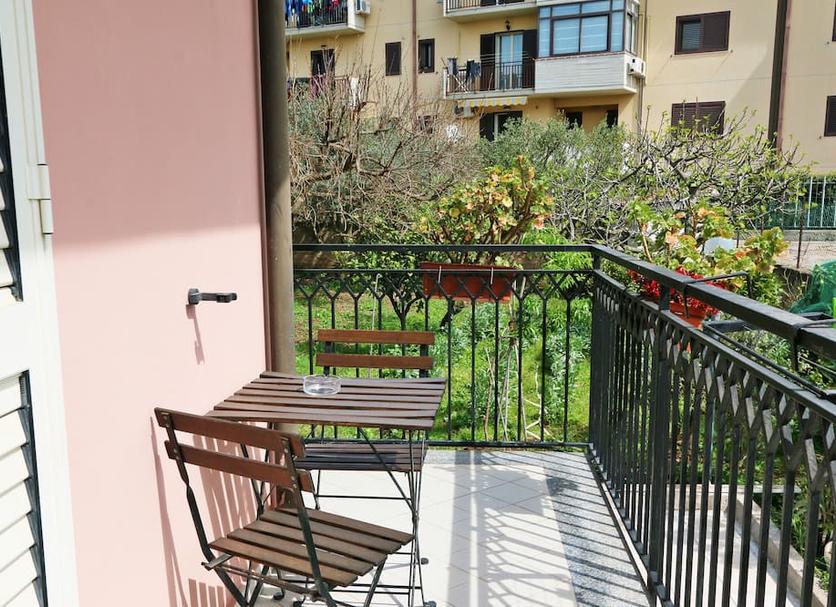 Balcone Foto
