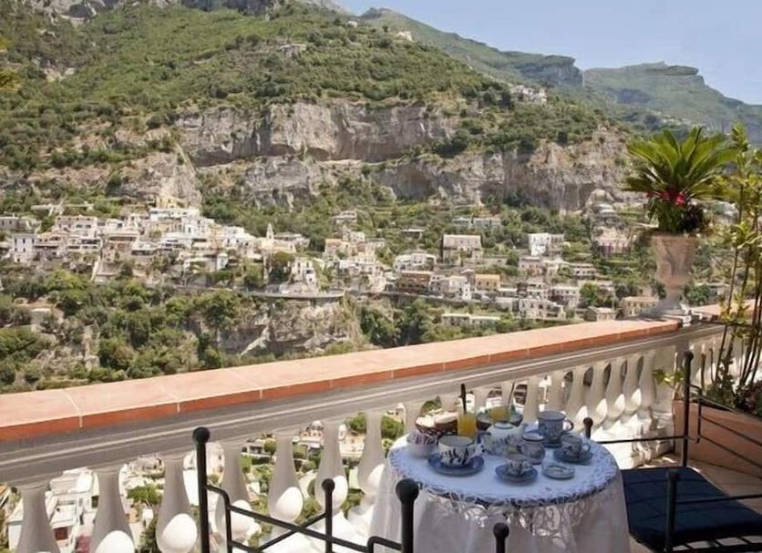 Balcone Foto