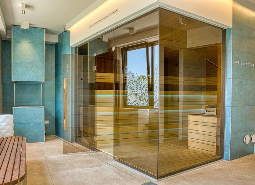 Bagno Foto