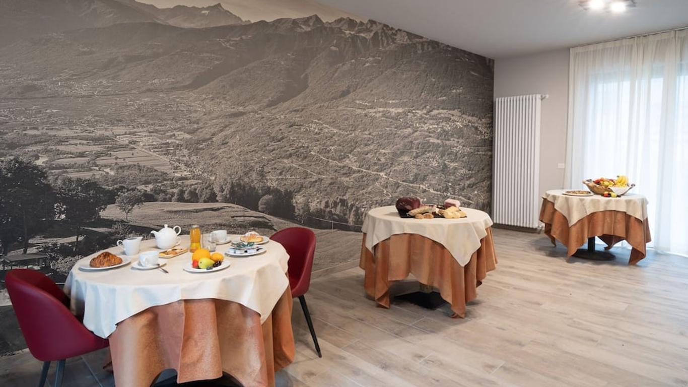 Locanda al Crap