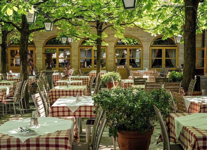 Ristorante Foto