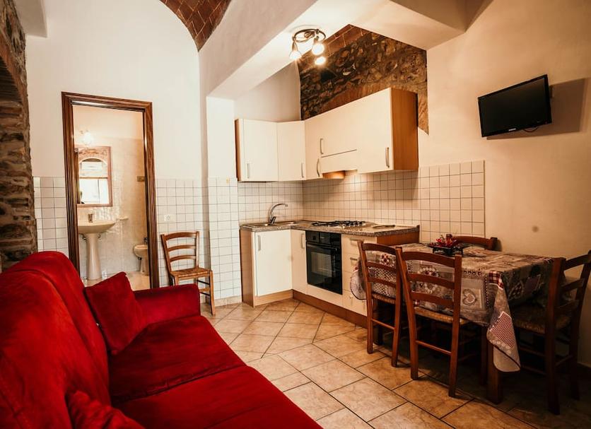 Cucina Foto