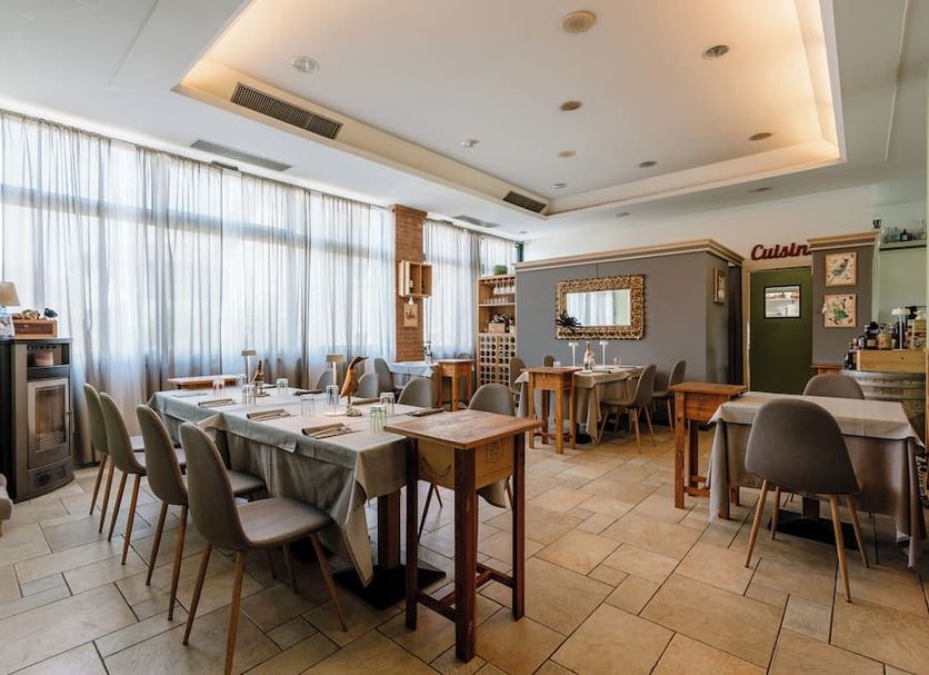 Ristorante Foto
