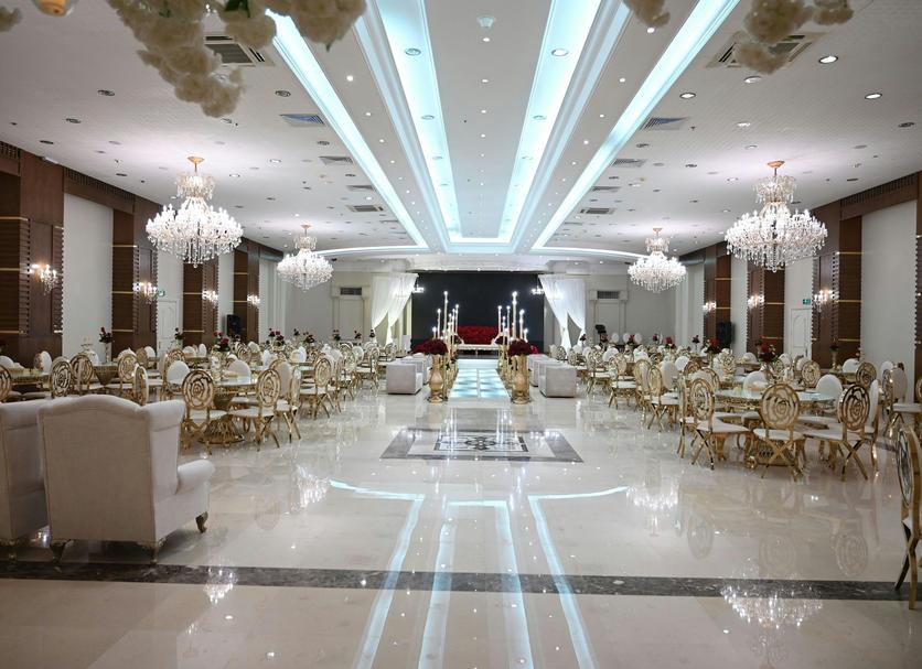 Sala ricevimenti Foto