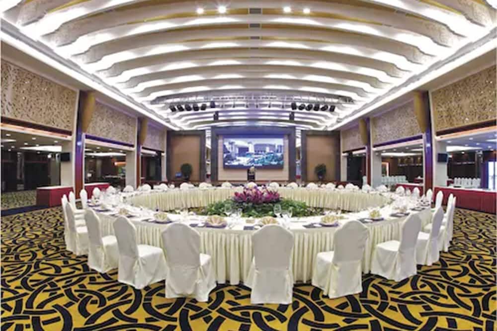 Sala ricevimenti
