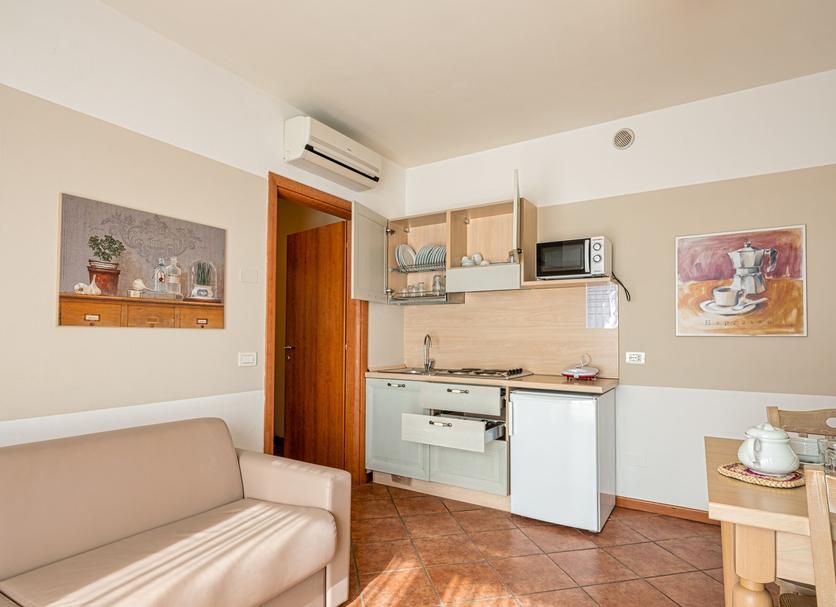 Cucina Foto