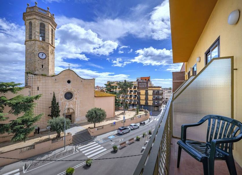 Balcone Foto