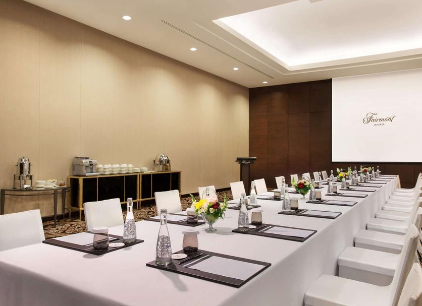 Sala conferenze Foto