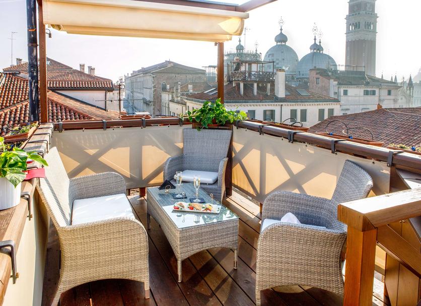 Balcone Foto