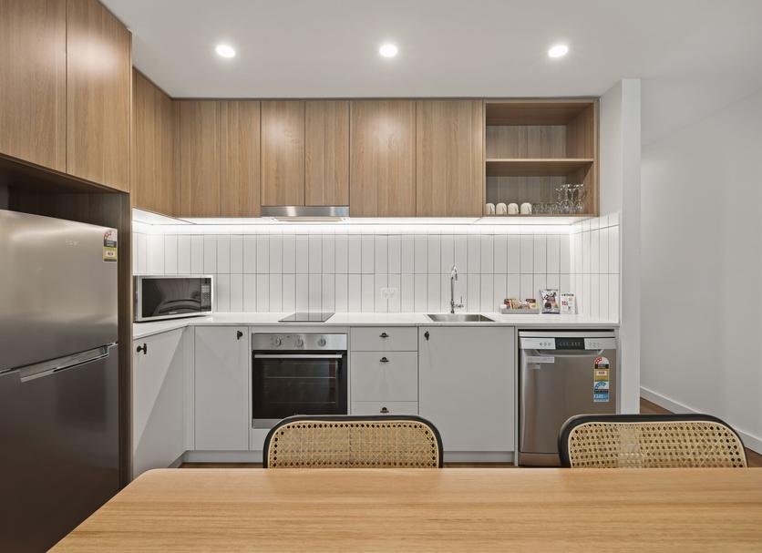 Cucina Foto