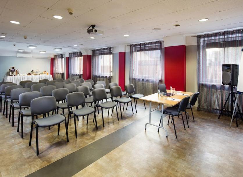 Sala conferenze Foto